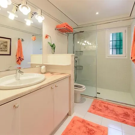 Villa Xenofilia 3 Moraira