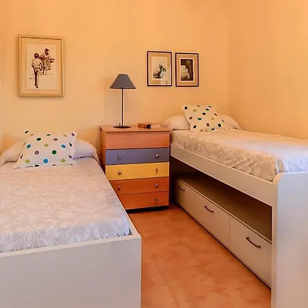 Villa Xenofilia 3 Moraira